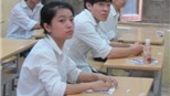 Bộ Giáo dục và Đào tạo giải đáp về đáp án môn sử